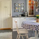3 Bedroom Cozy In شقة
