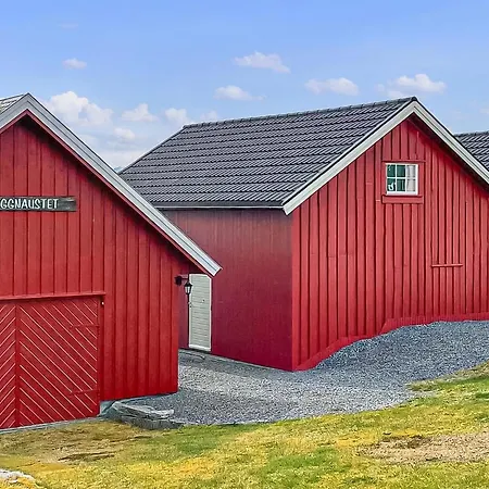 Leilighet 3 Bedroom Cozy In *