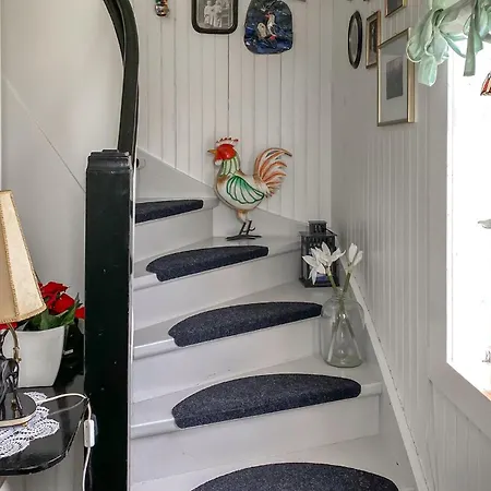 Leilighet 3 Bedroom Cozy In