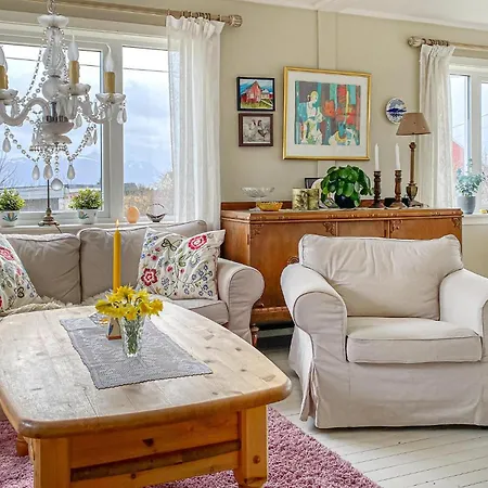 3 Bedroom Cozy In Leilighet *