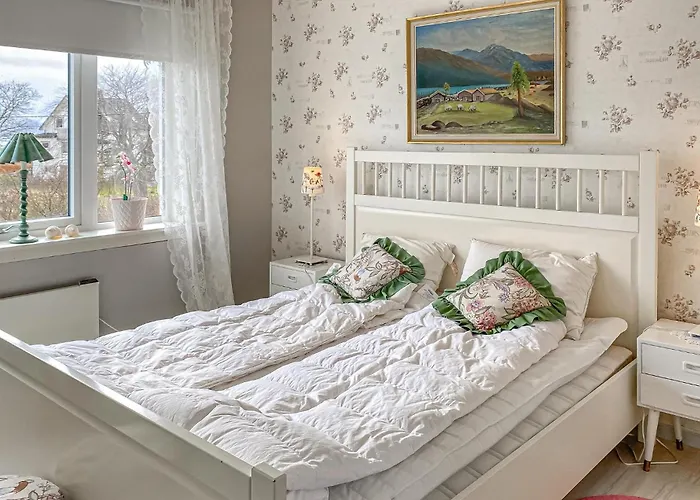 3 Bedroom Cozy In Appartamento *