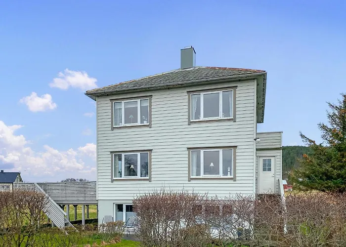 3 Bedroom Cozy In Appartamento *